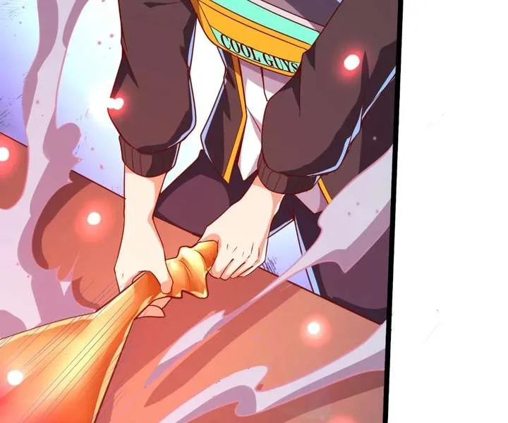 Aura Recovery: I Get a New Skill Everyday Chapter 210 page 59