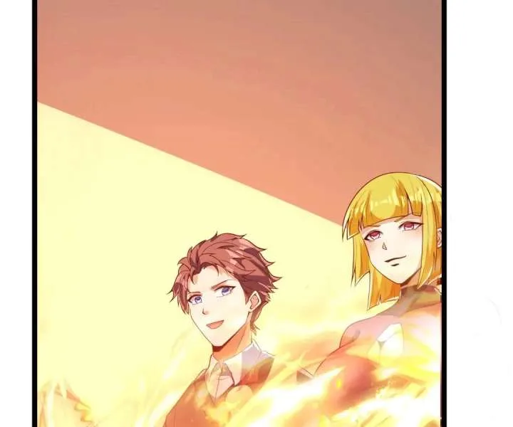 Aura Recovery: I Get a New Skill Everyday Chapter 210 page 49