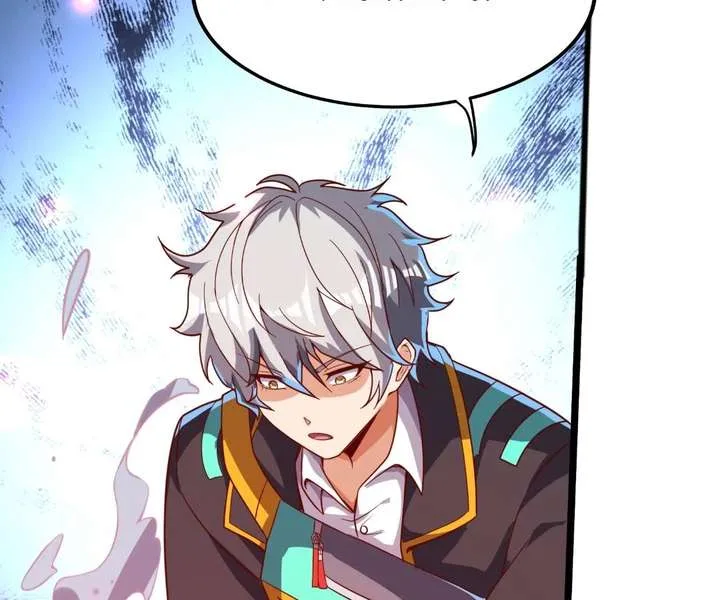 Aura Recovery: I Get a New Skill Everyday Chapter 210 page 58