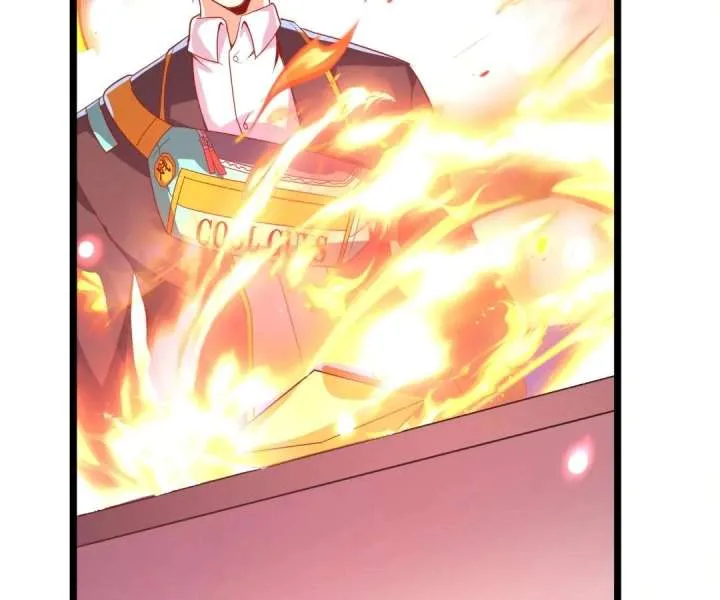 Aura Recovery: I Get a New Skill Everyday Chapter 210 page 56