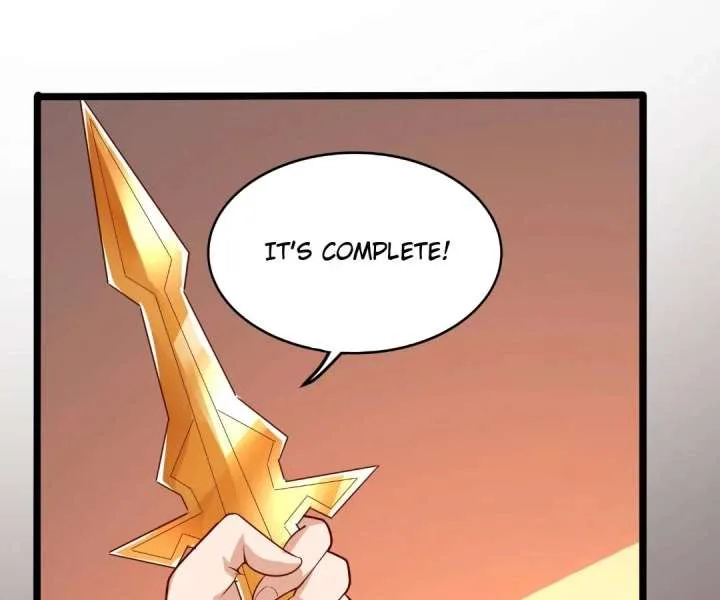 Aura Recovery: I Get a New Skill Everyday Chapter 210 page 85