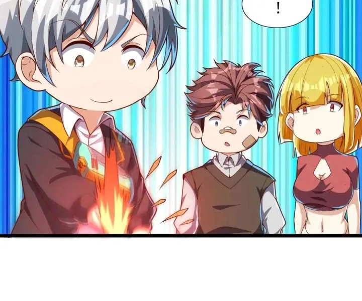 Aura Recovery: I Get a New Skill Everyday Chapter 210 page 74