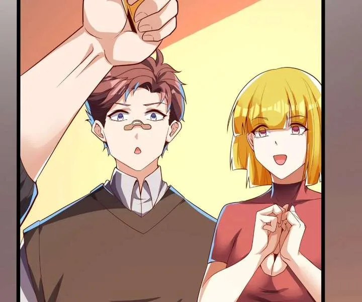 Aura Recovery: I Get a New Skill Everyday Chapter 210 page 86