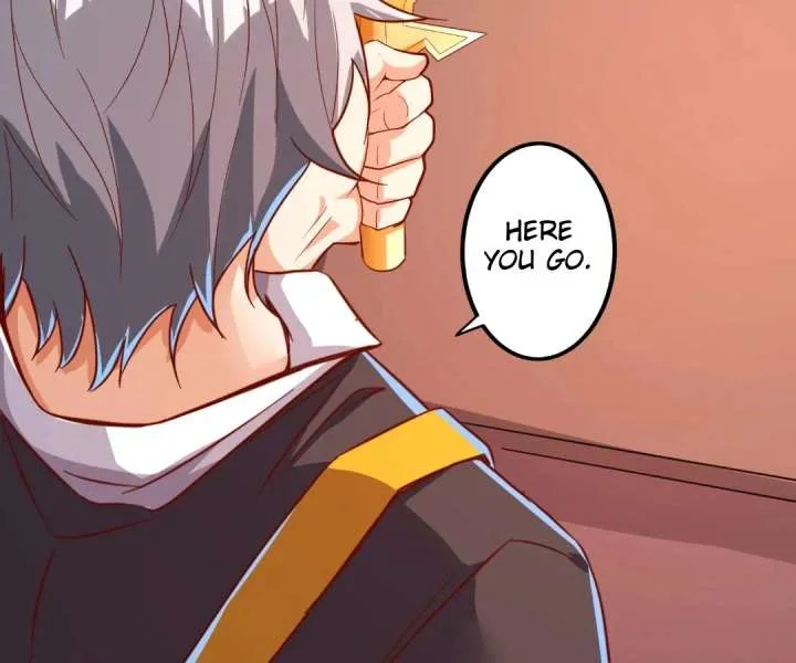 Aura Recovery: I Get a New Skill Everyday Chapter 210 page 90
