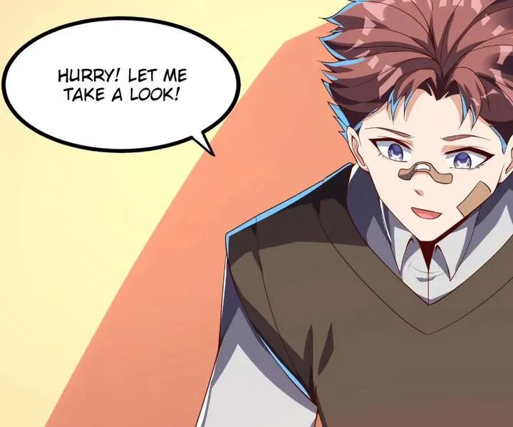 Aura Recovery: I Get a New Skill Everyday Chapter 210 page 88