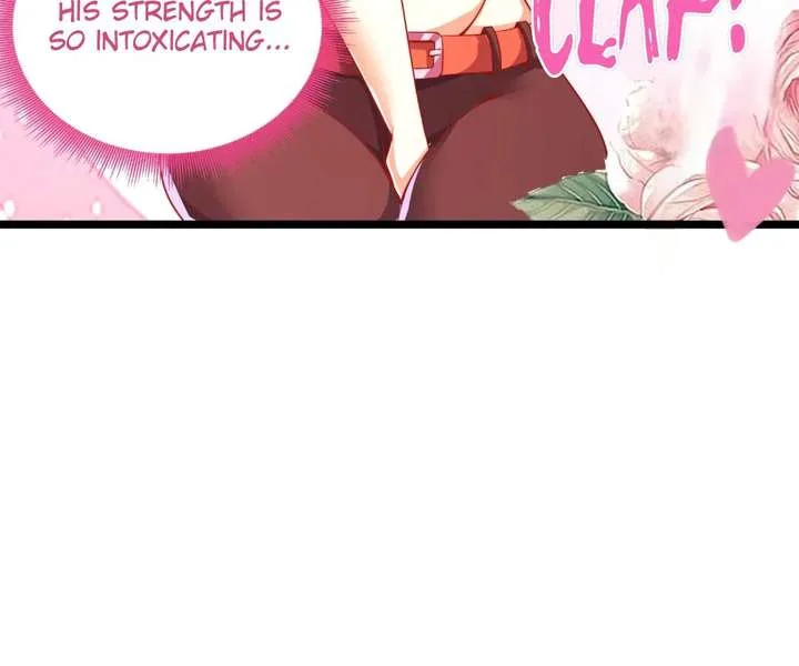 Aura Recovery: I Get a New Skill Everyday Chapter 210 page 81
