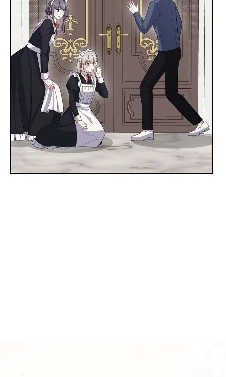 At the Duke’s Command Chapter 5 page 52