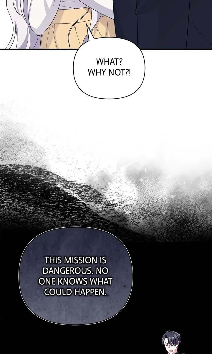 At the Duke’s Command Chapter 5 page 37
