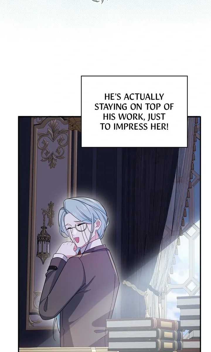 At the Duke’s Command Chapter 5 page 72