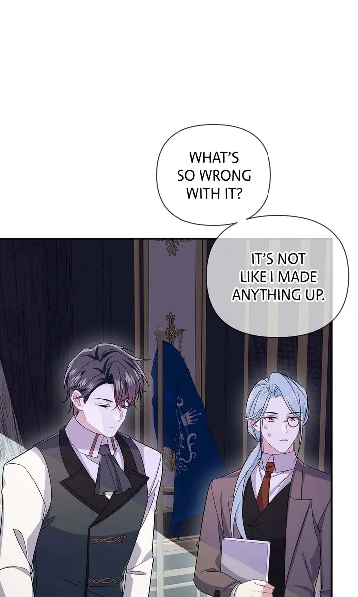 At the Duke’s Command Chapter 5 page 79