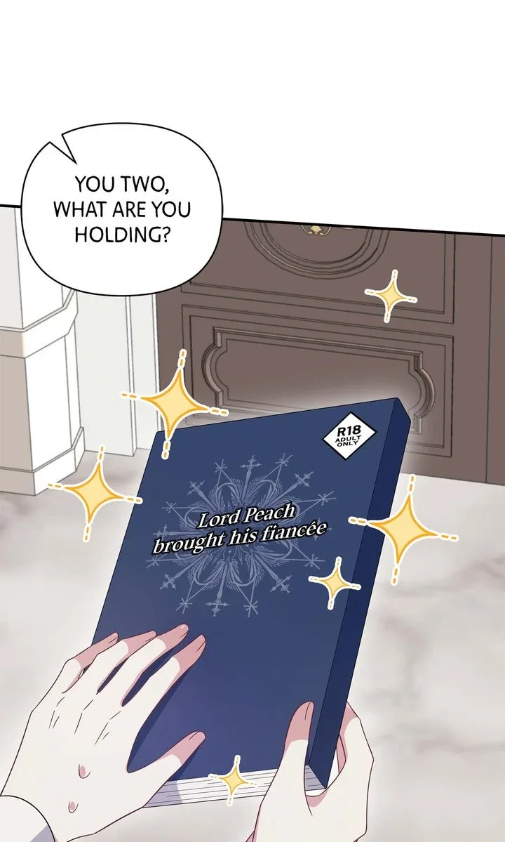 At the Duke’s Command Chapter 5 page 85