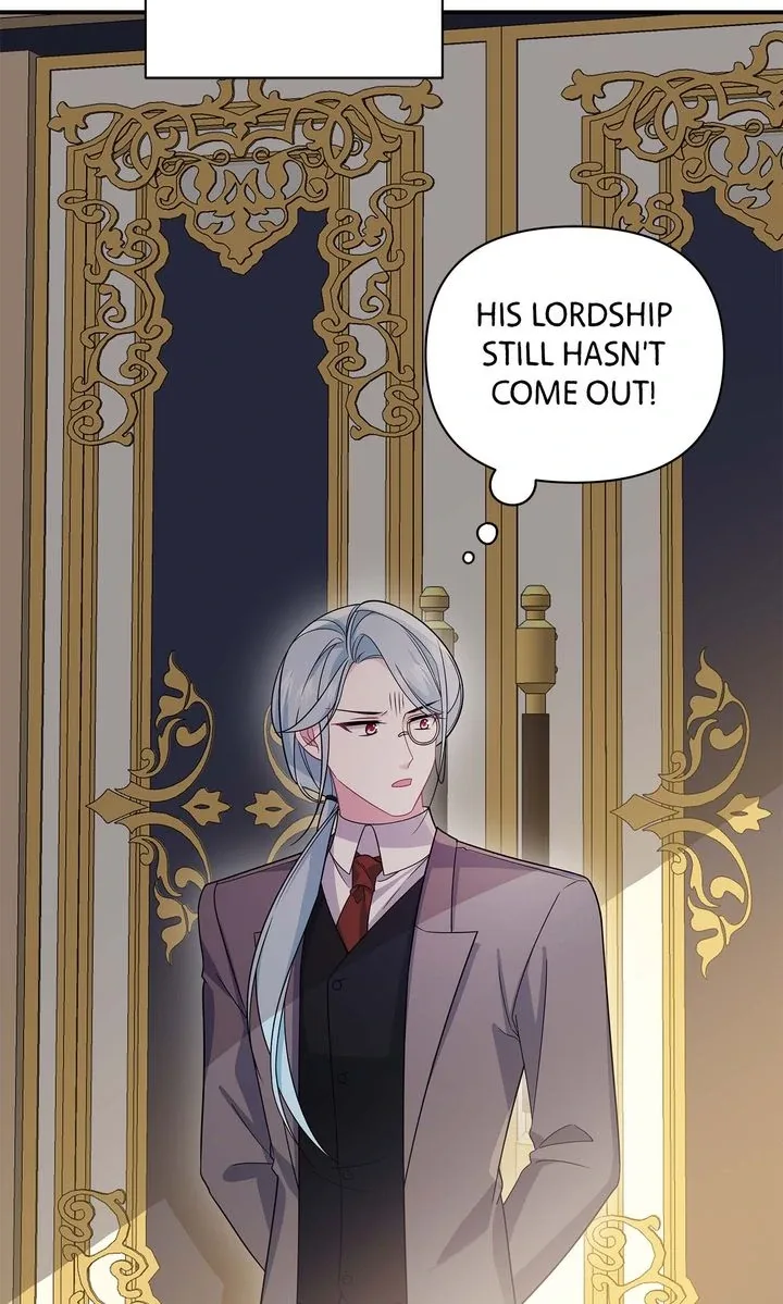 At the Duke’s Command Chapter 5 page 91