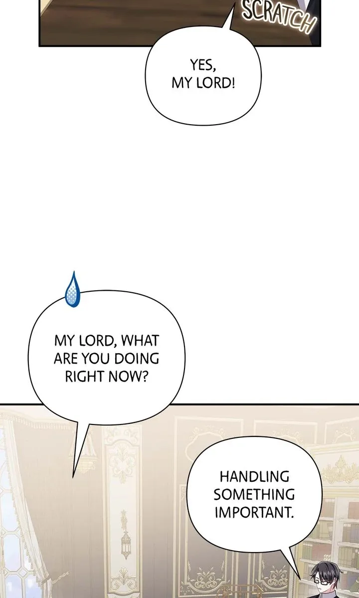At the Duke’s Command Chapter 5 page 97