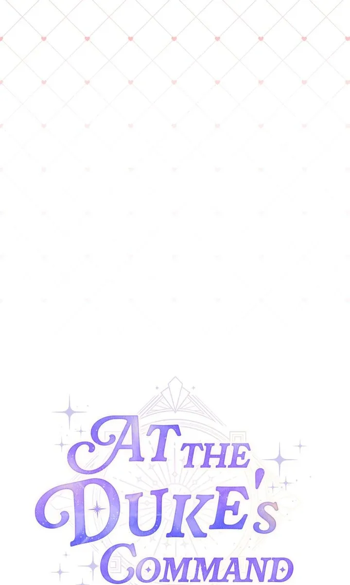 At the Duke’s Command Chapter 2 page 72