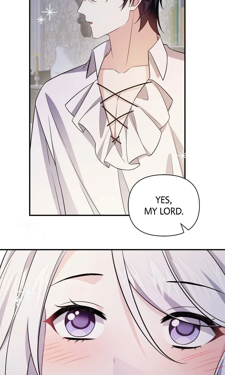 At the Duke’s Command Chapter 3 page 43