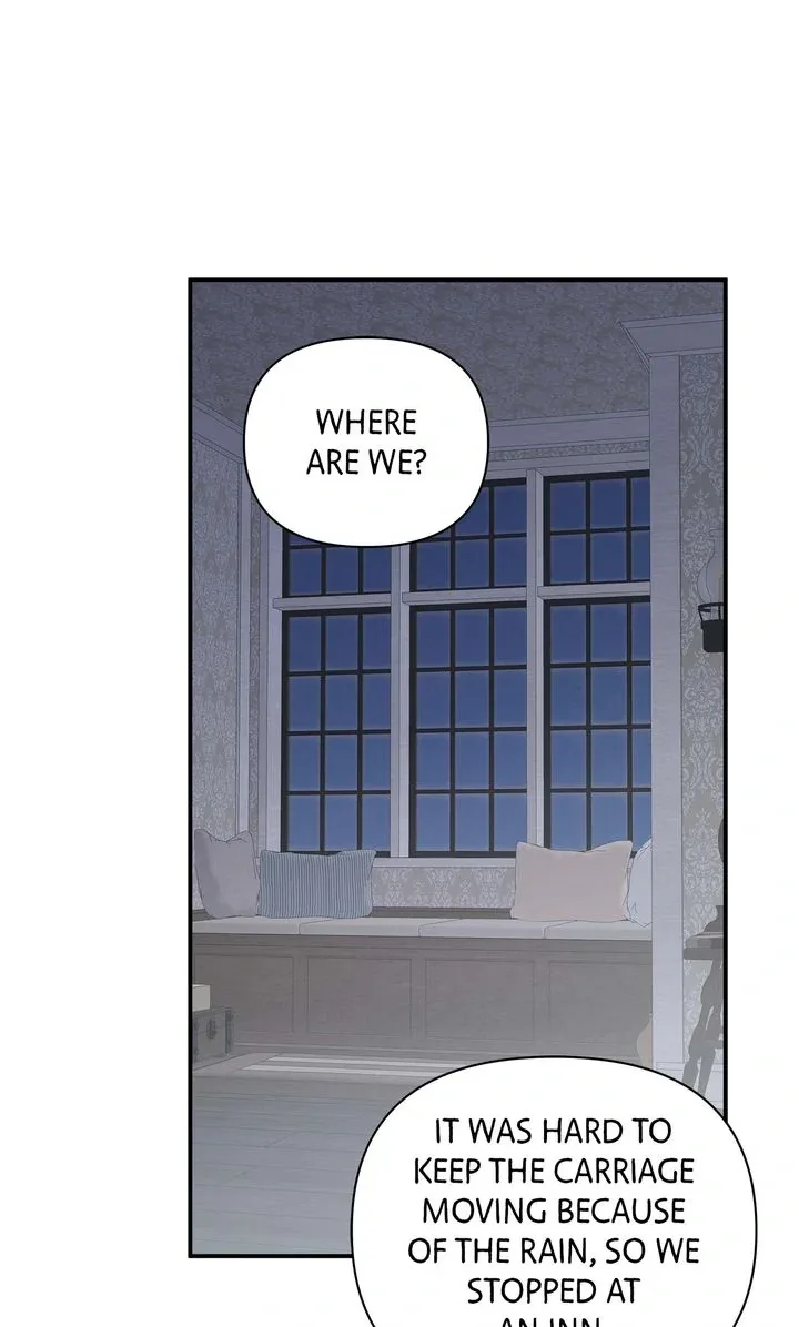 At the Duke’s Command Chapter 3 page 39