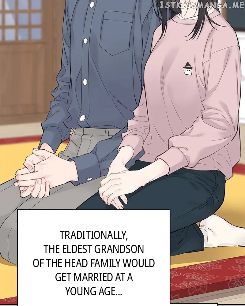 As If Love Doesn’t Exist Chapter 4 page 5