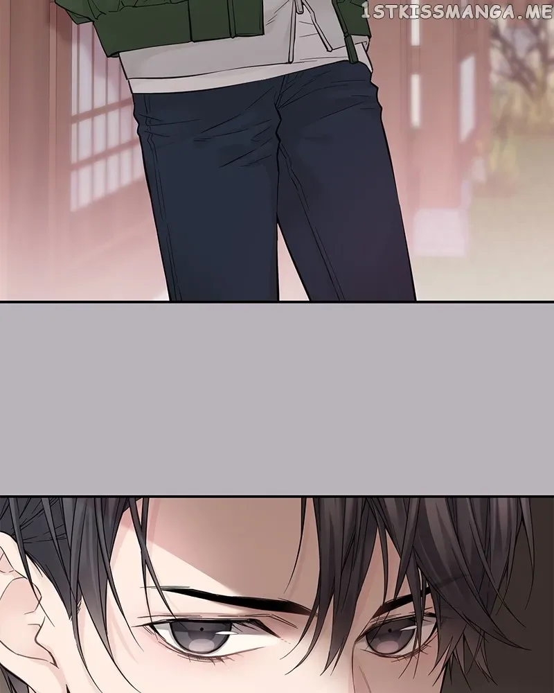 As If Love Doesn’t Exist Chapter 4 page 10