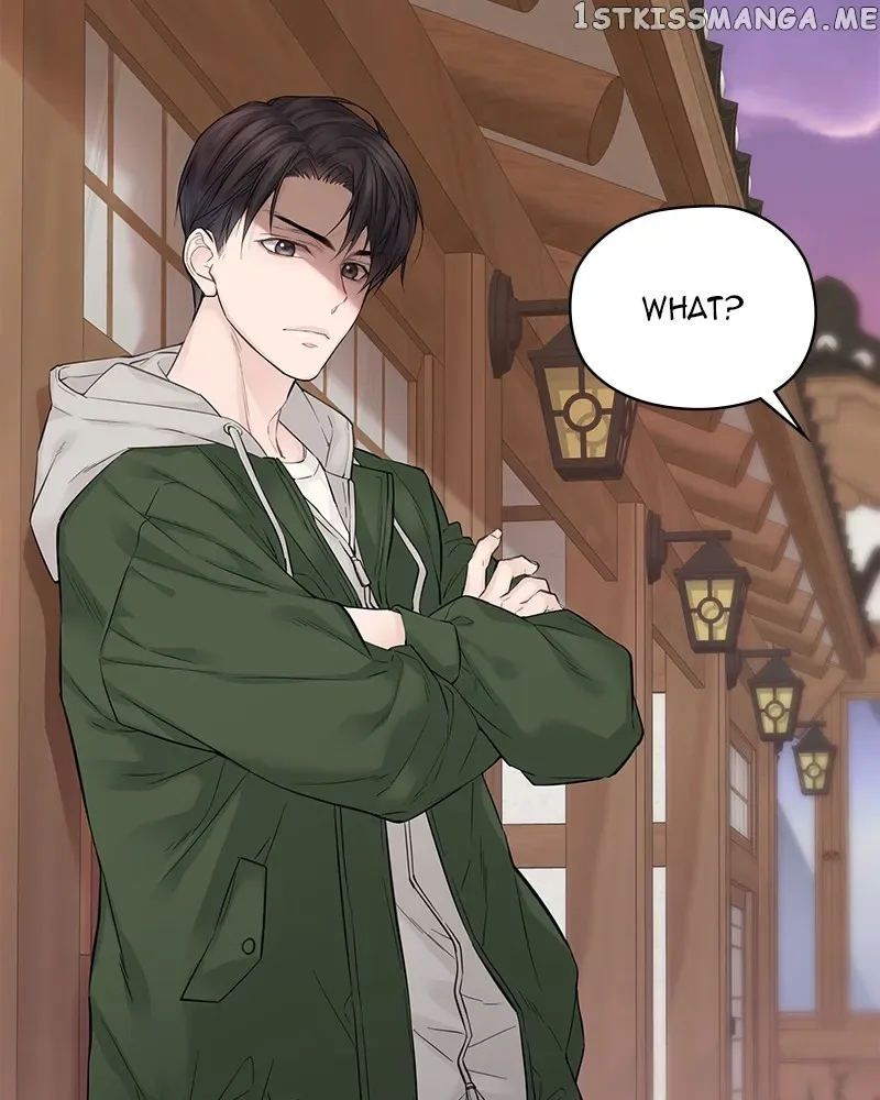 As If Love Doesn’t Exist Chapter 4 page 9