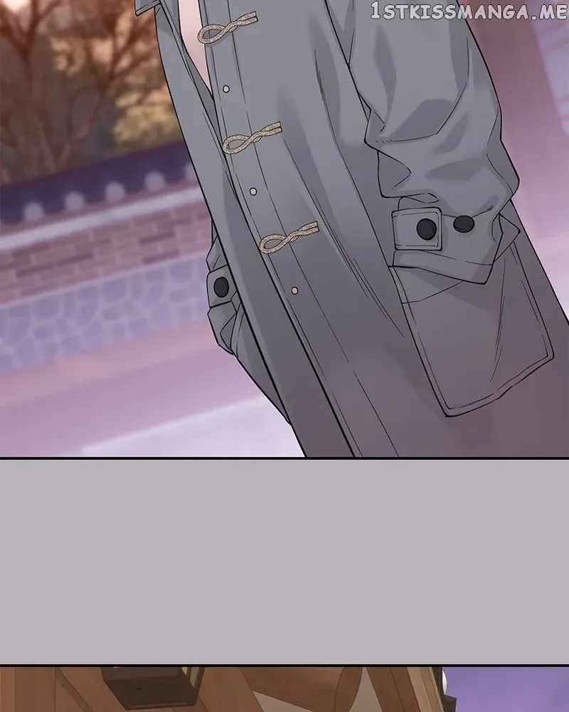 As If Love Doesn’t Exist Chapter 4 page 8