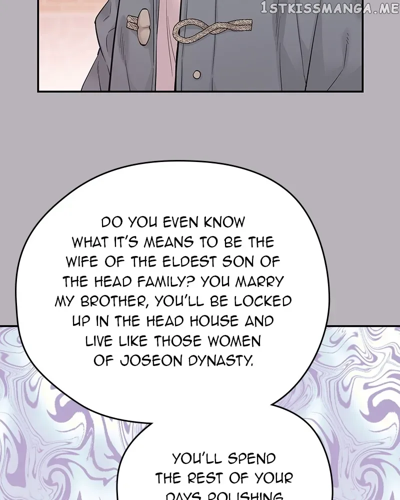 As If Love Doesn’t Exist Chapter 4 page 13