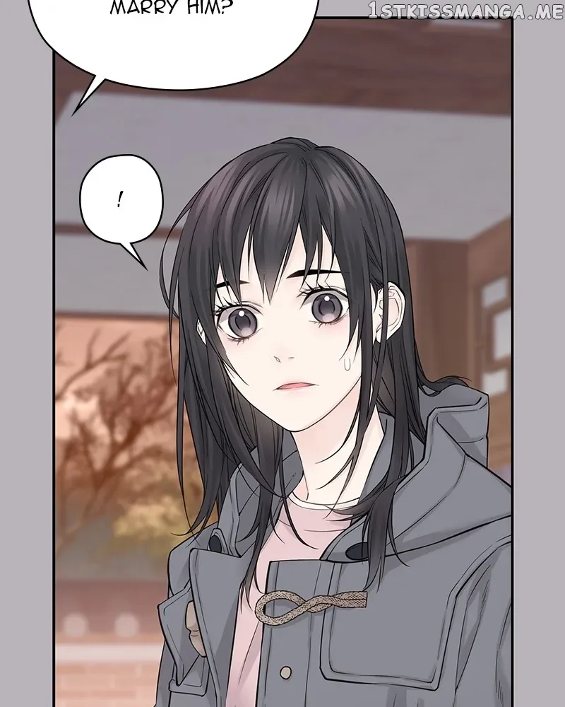 As If Love Doesn’t Exist Chapter 4 page 12