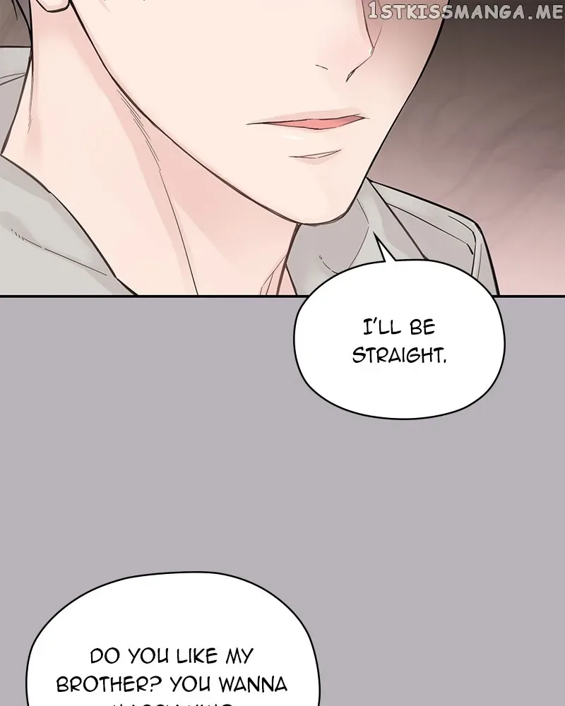 As If Love Doesn’t Exist Chapter 4 page 11