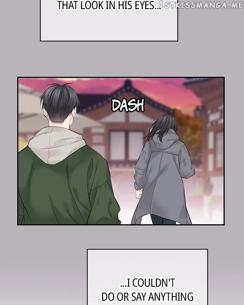 As If Love Doesn’t Exist Chapter 4 page 19