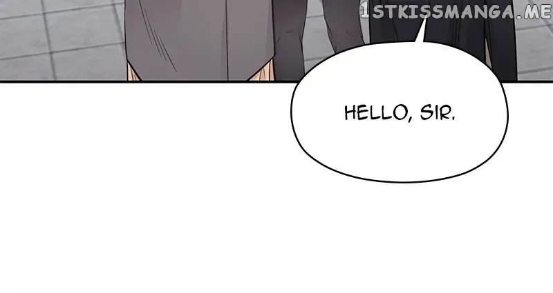 As If Love Doesn’t Exist Chapter 4 page 24