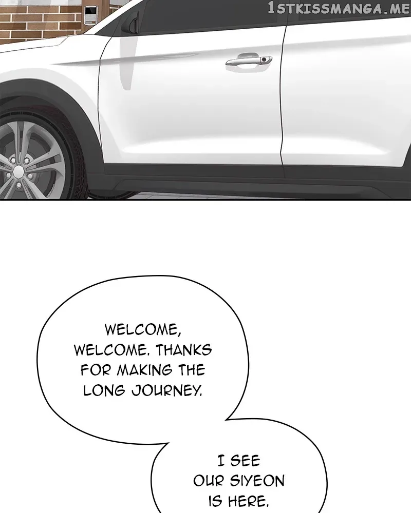 As If Love Doesn’t Exist Chapter 4 page 22