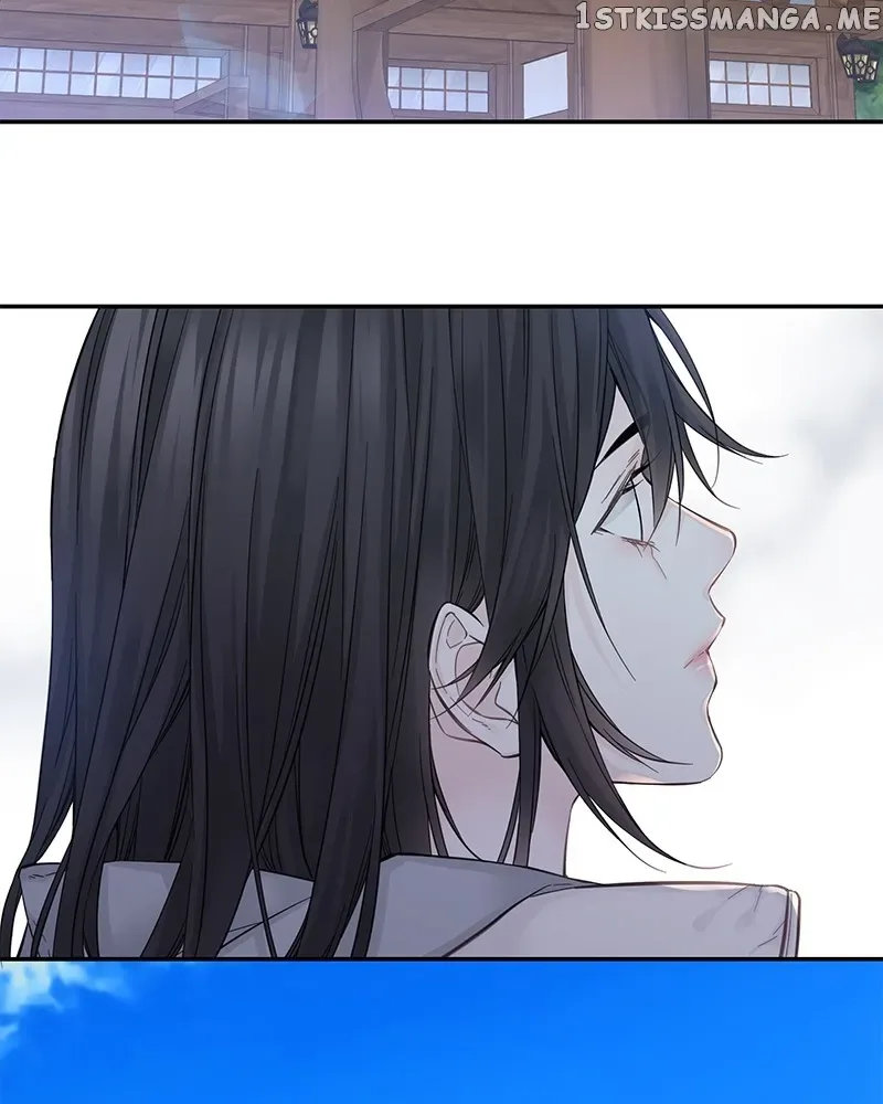 As If Love Doesn’t Exist Chapter 4 page 32