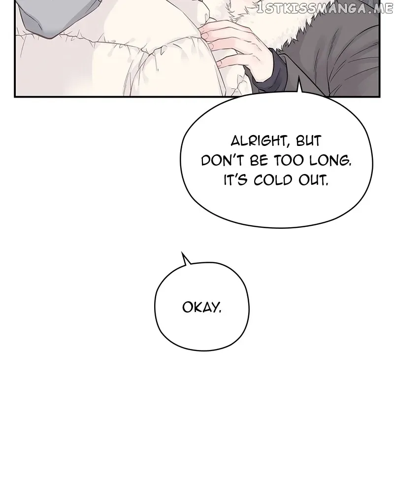 As If Love Doesn’t Exist Chapter 4 page 29