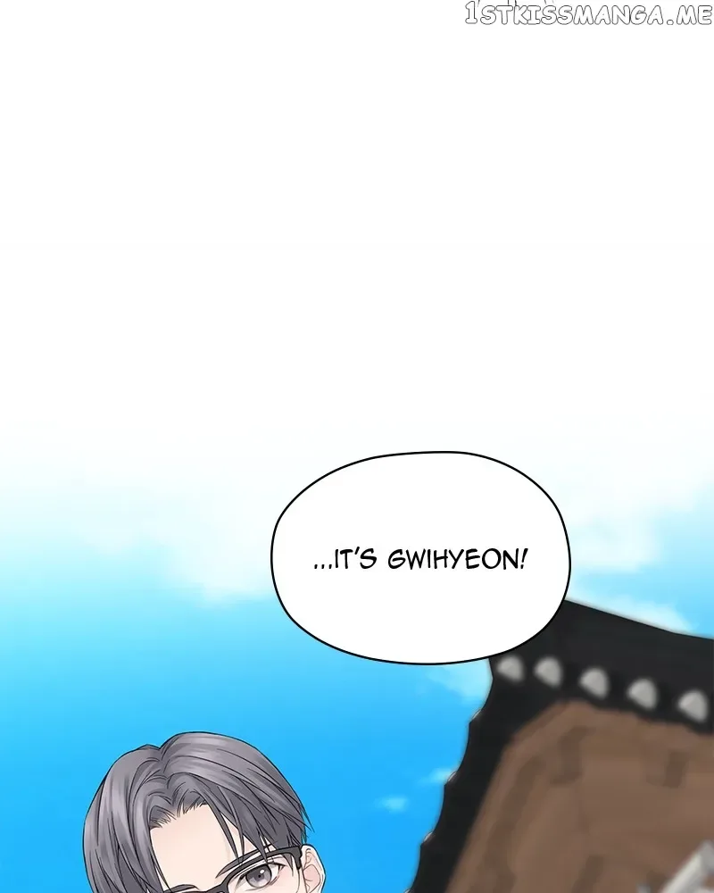 As If Love Doesn’t Exist Chapter 4 page 36