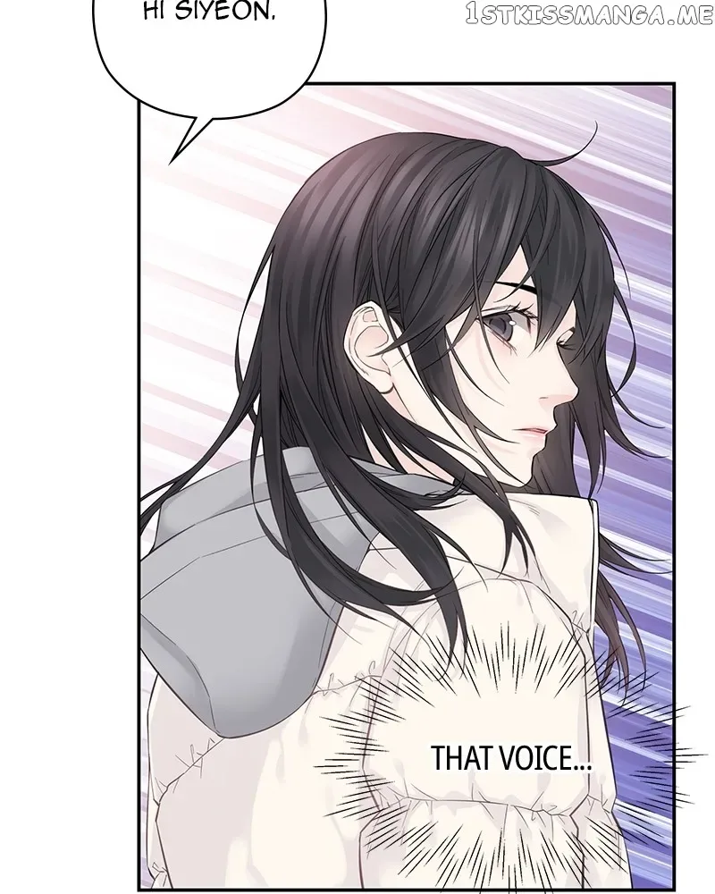 As If Love Doesn’t Exist Chapter 4 page 35