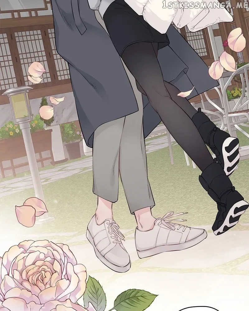 As If Love Doesn’t Exist Chapter 4 page 42