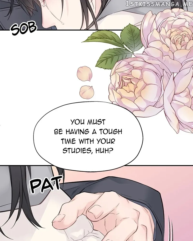 As If Love Doesn’t Exist Chapter 4 page 44