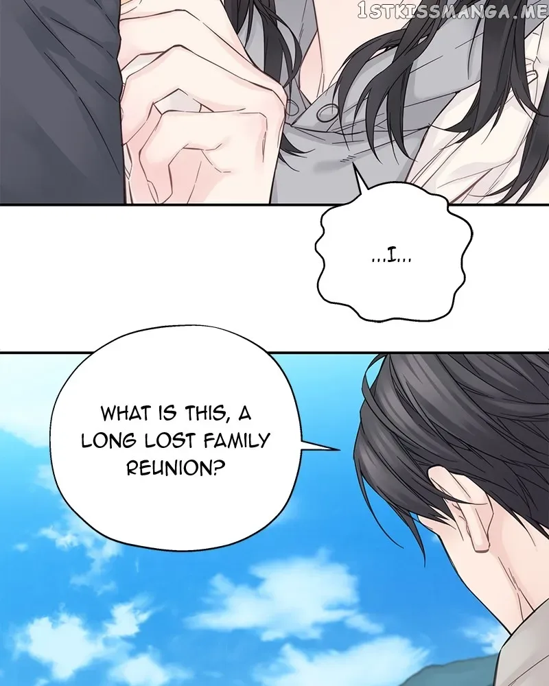 As If Love Doesn’t Exist Chapter 4 page 47