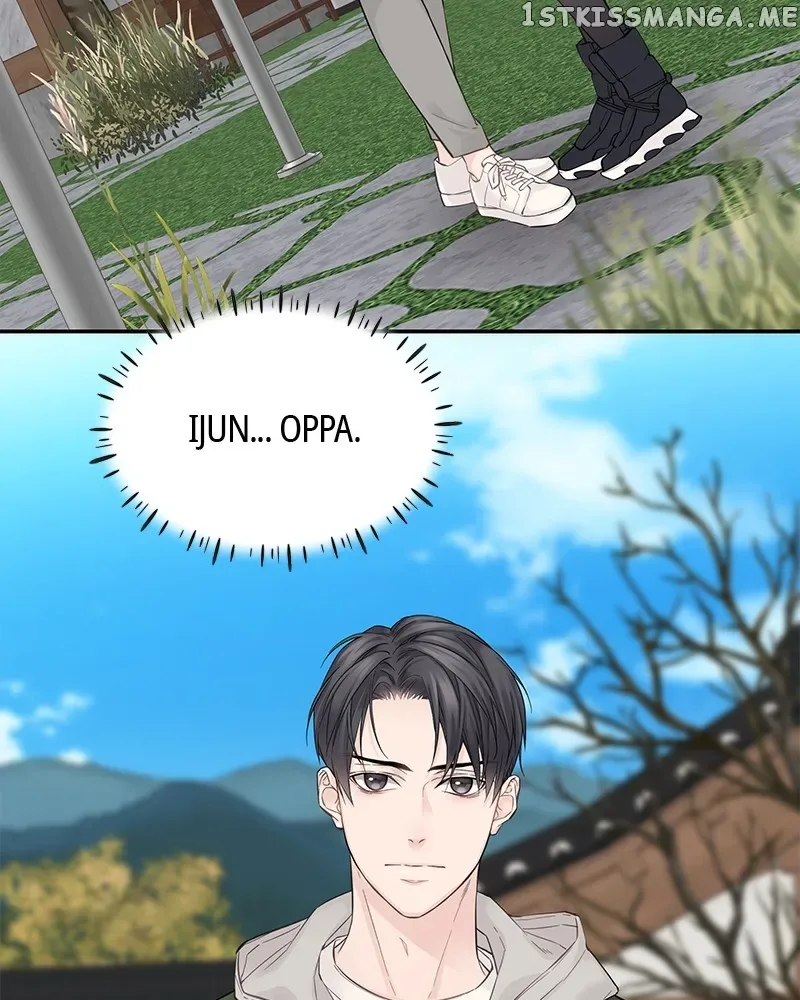 As If Love Doesn’t Exist Chapter 4 page 49