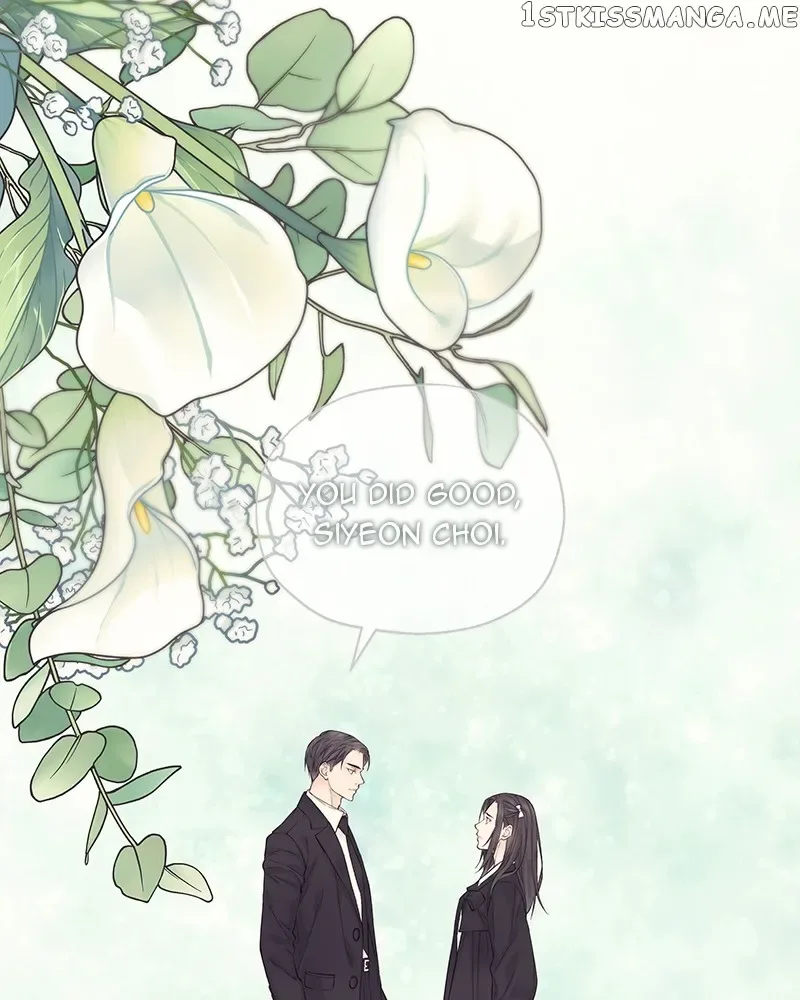 As If Love Doesn’t Exist Chapter 4 page 55