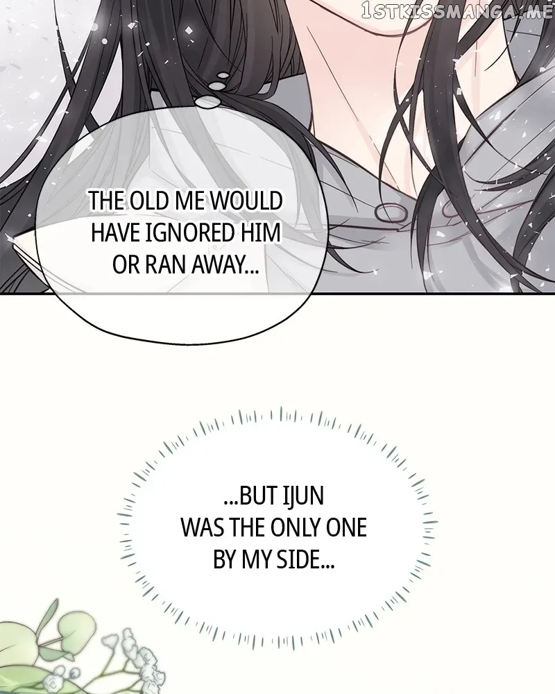 As If Love Doesn’t Exist Chapter 4 page 54
