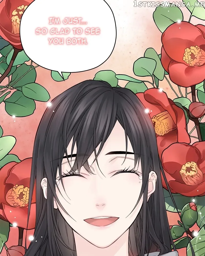 As If Love Doesn’t Exist Chapter 4 page 60