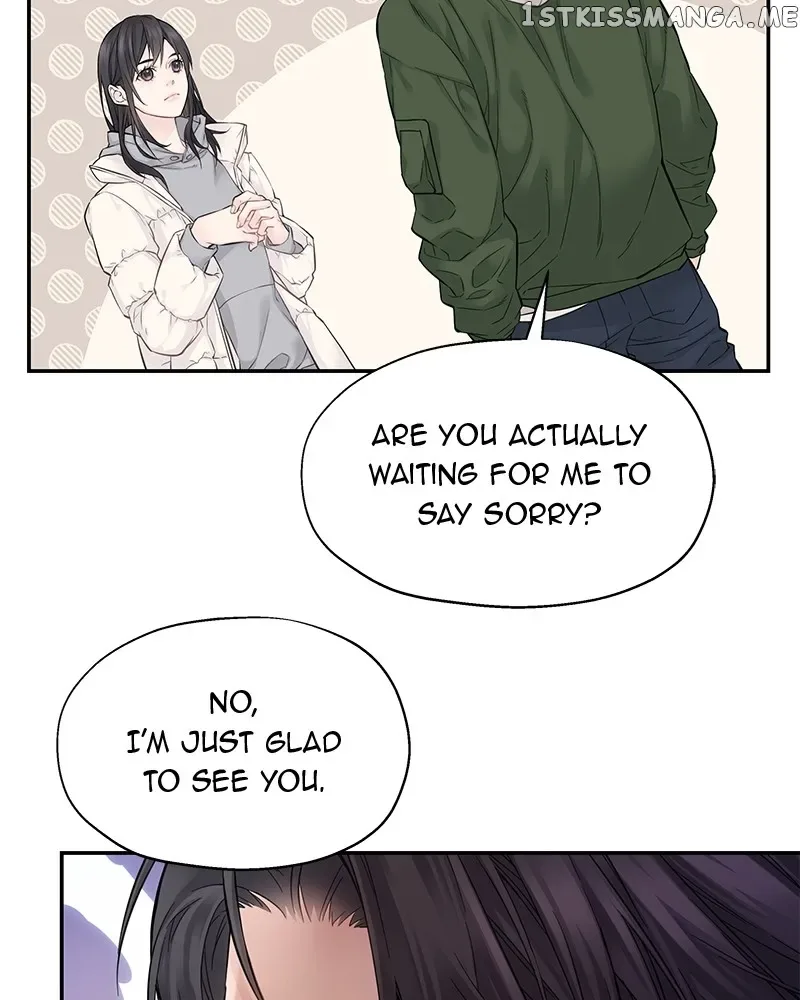 As If Love Doesn’t Exist Chapter 4 page 58