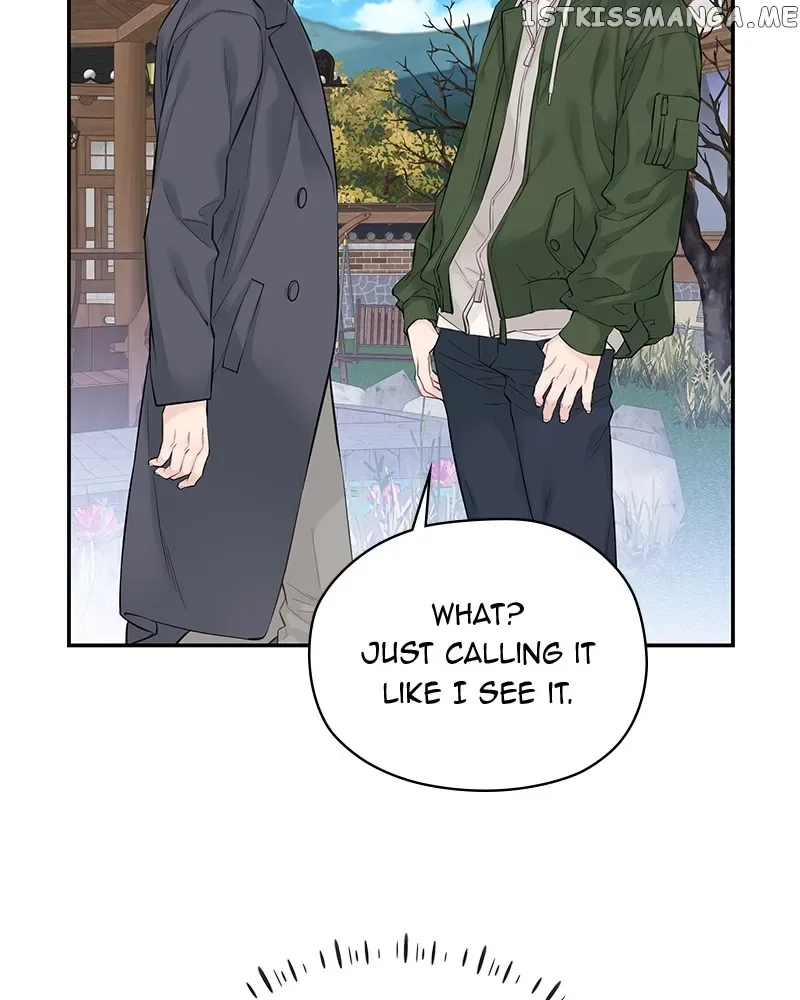 As If Love Doesn’t Exist Chapter 4 page 52