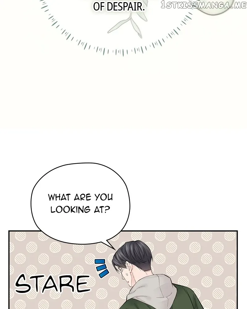 As If Love Doesn’t Exist Chapter 4 page 57
