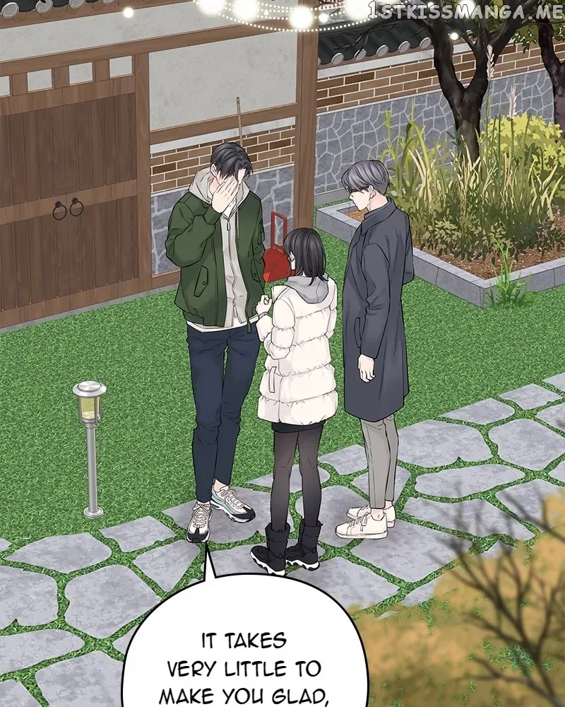 As If Love Doesn’t Exist Chapter 4 page 63