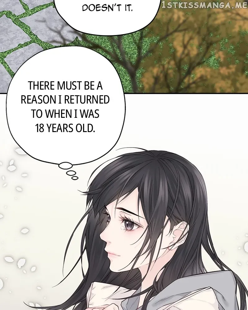 As If Love Doesn’t Exist Chapter 4 page 64