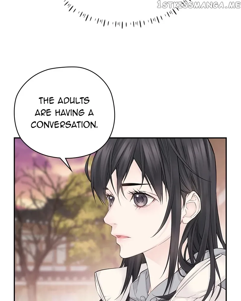 As If Love Doesn’t Exist Chapter 4 page 75