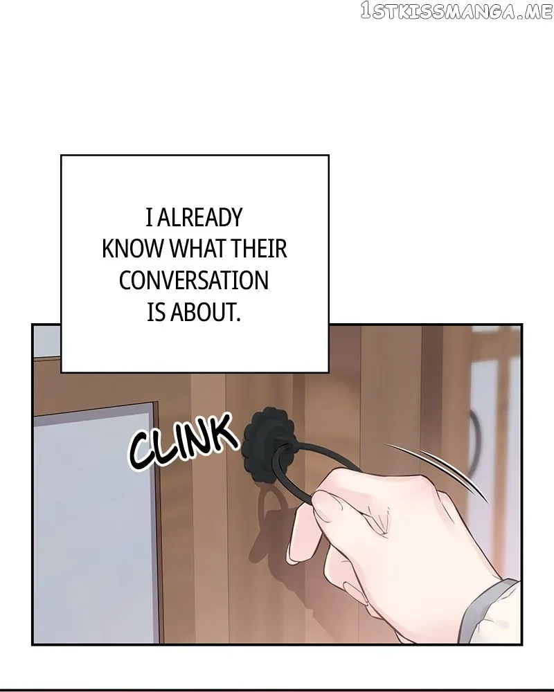 As If Love Doesn’t Exist Chapter 4 page 69