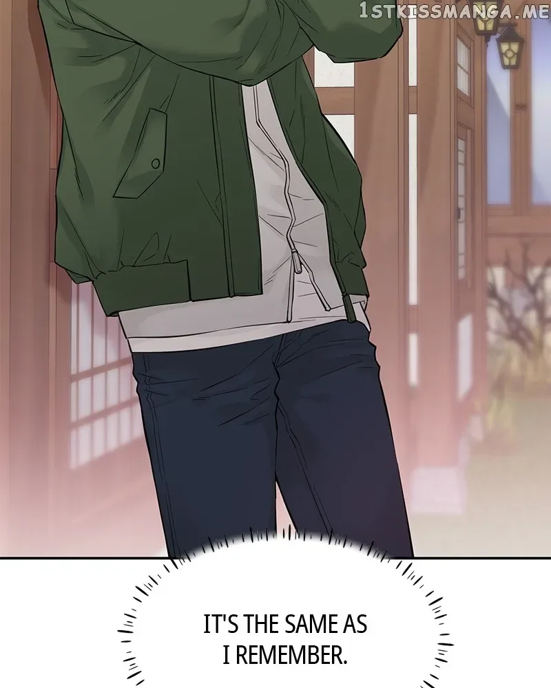 As If Love Doesn’t Exist Chapter 4 page 74