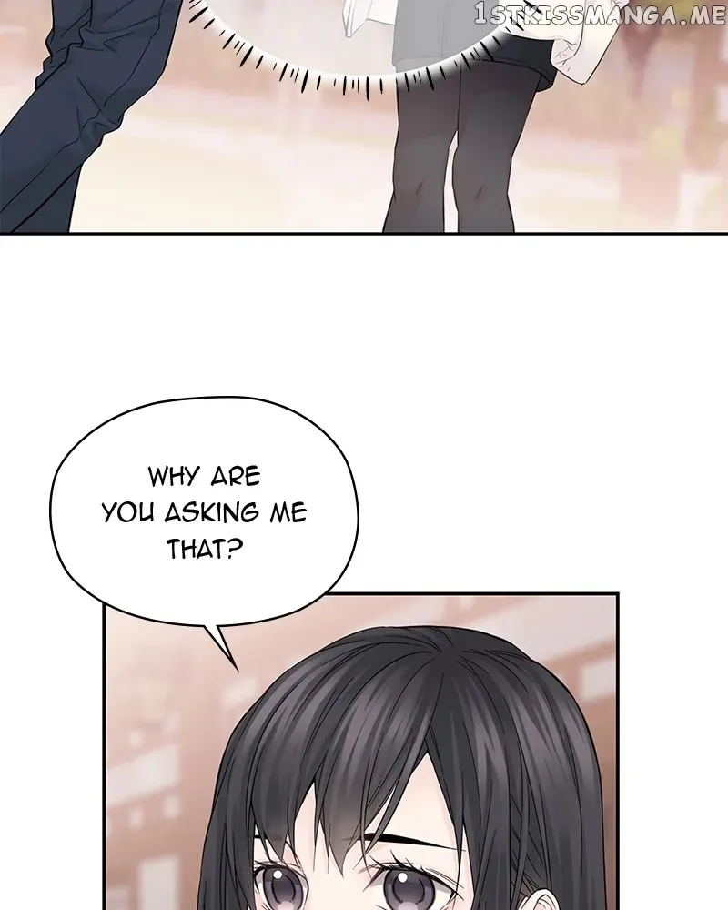 As If Love Doesn’t Exist Chapter 4 page 78